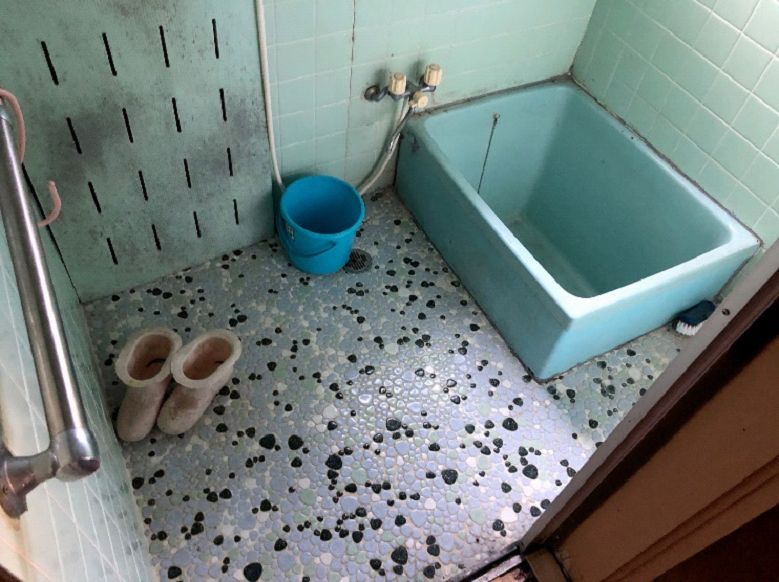 NO24 Retro Single-Story Akiya House in Chihayaakasaka Village - Thumbnail 4