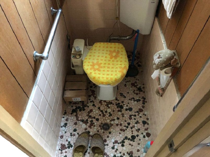 NO24 Retro Single-Story Akiya House in Chihayaakasaka Village - Thumbnail 3