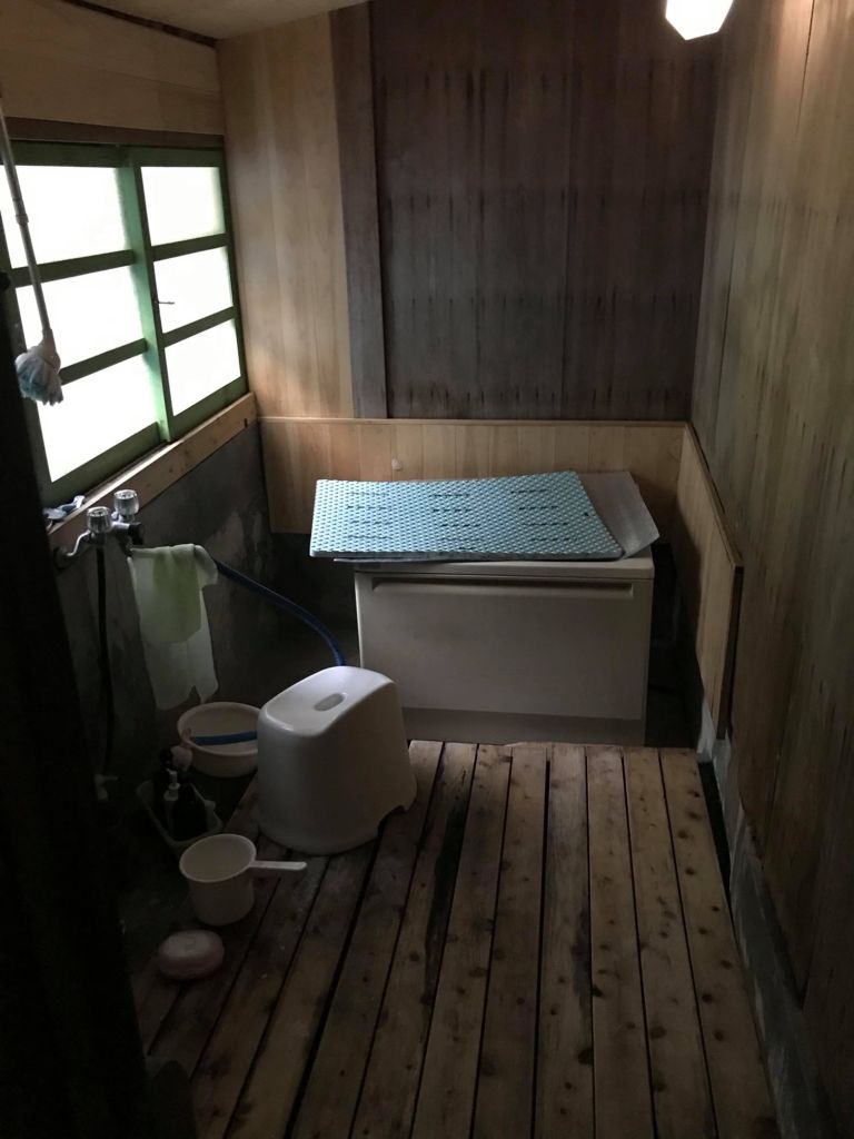 Mountain-Attached Kominka with Garden in Chihayaakasaka Village - Thumbnail 4