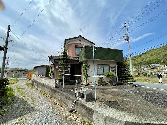 Chichibu Akiya Bank Property: 198 sqm Land with 86 sqm Shop House - Thumbnail 4