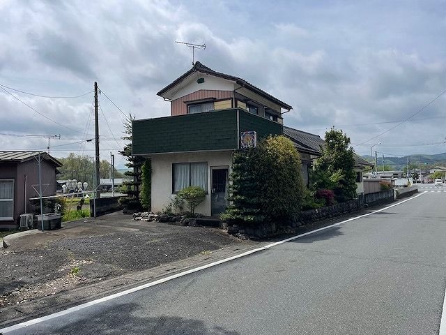 Chichibu Akiya Bank Property: 198 sqm Land with 86 sqm Shop House - Thumbnail 2