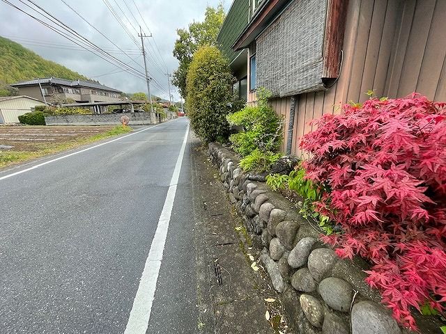 Chichibu Akiya Bank Property: 198 sqm Land with 86 sqm Shop House - Thumbnail 3