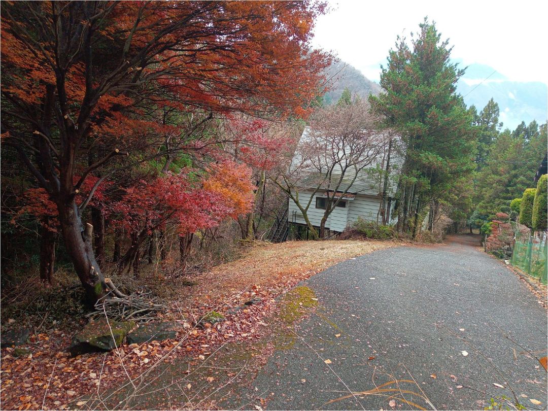 Vacation Land for Sale in Yokozemachi, Saitama with Panoramic Views - Thumbnail 2