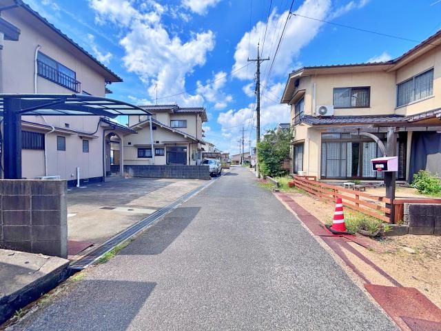 Used 4DK Detached House in Fukuyama City, Kannabe-cho - Thumbnail 3