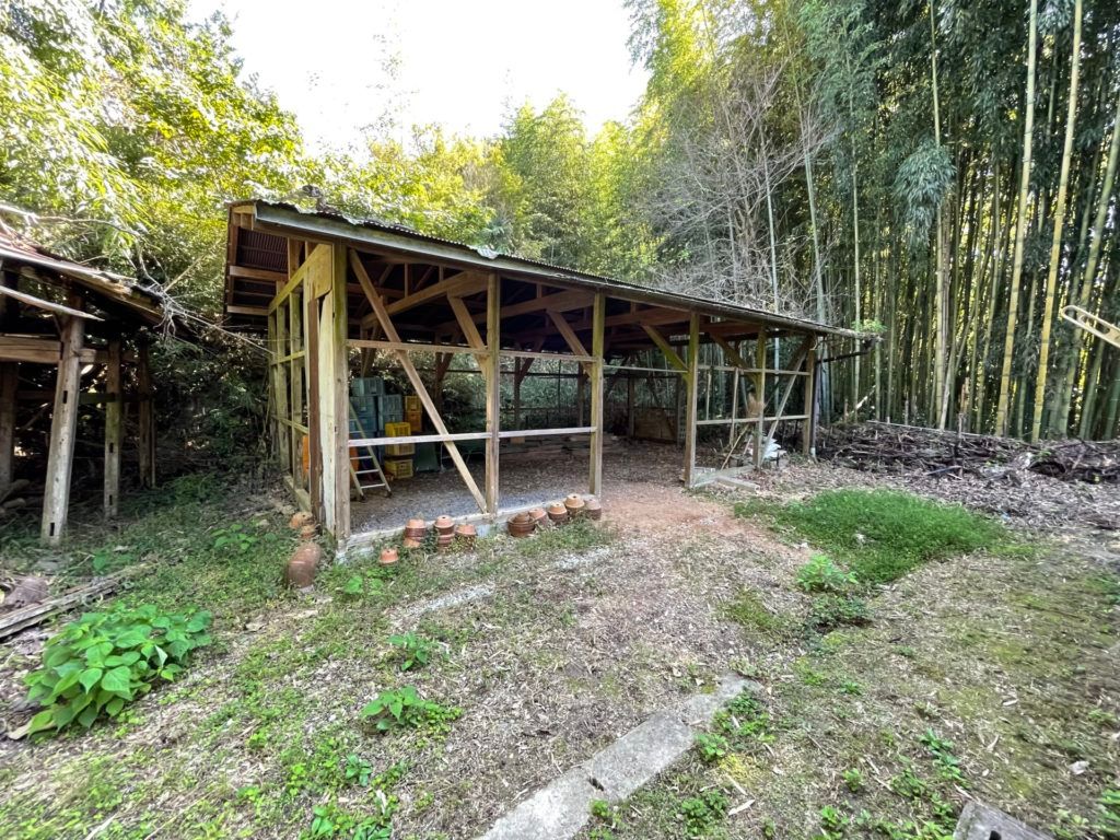 Spacious Kominka with Storehouse for Sale in Chihayaakasaka - Thumbnail 4