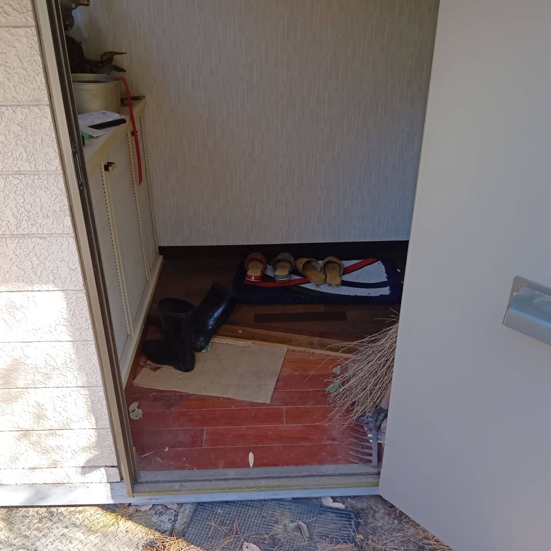 Traditional House on 233m2 Land in Chichibu City, Saitama - Thumbnail 4