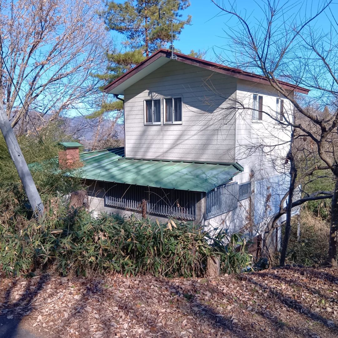Traditional House on 233m2 Land in Chichibu City, Saitama - Thumbnail 2