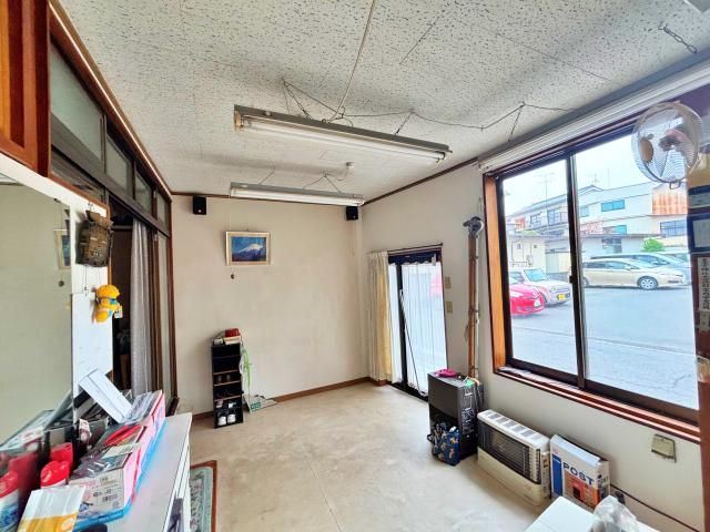 Used Detached House in Fukuyama, Hiroshima – 5K, 126 sqm - Thumbnail 3
