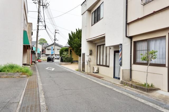 Used Detached House in Fukuyama, Hiroshima – 5K, 126 sqm - Thumbnail 4