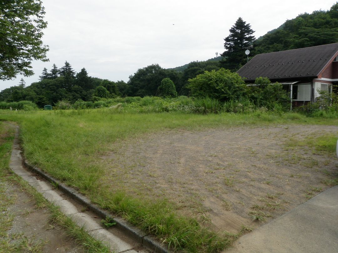 2 minutes to medicinal herb bath, land on a hill overlooking Mt. Buko | Chichibu Vacant House Bank - Thumbnail 2