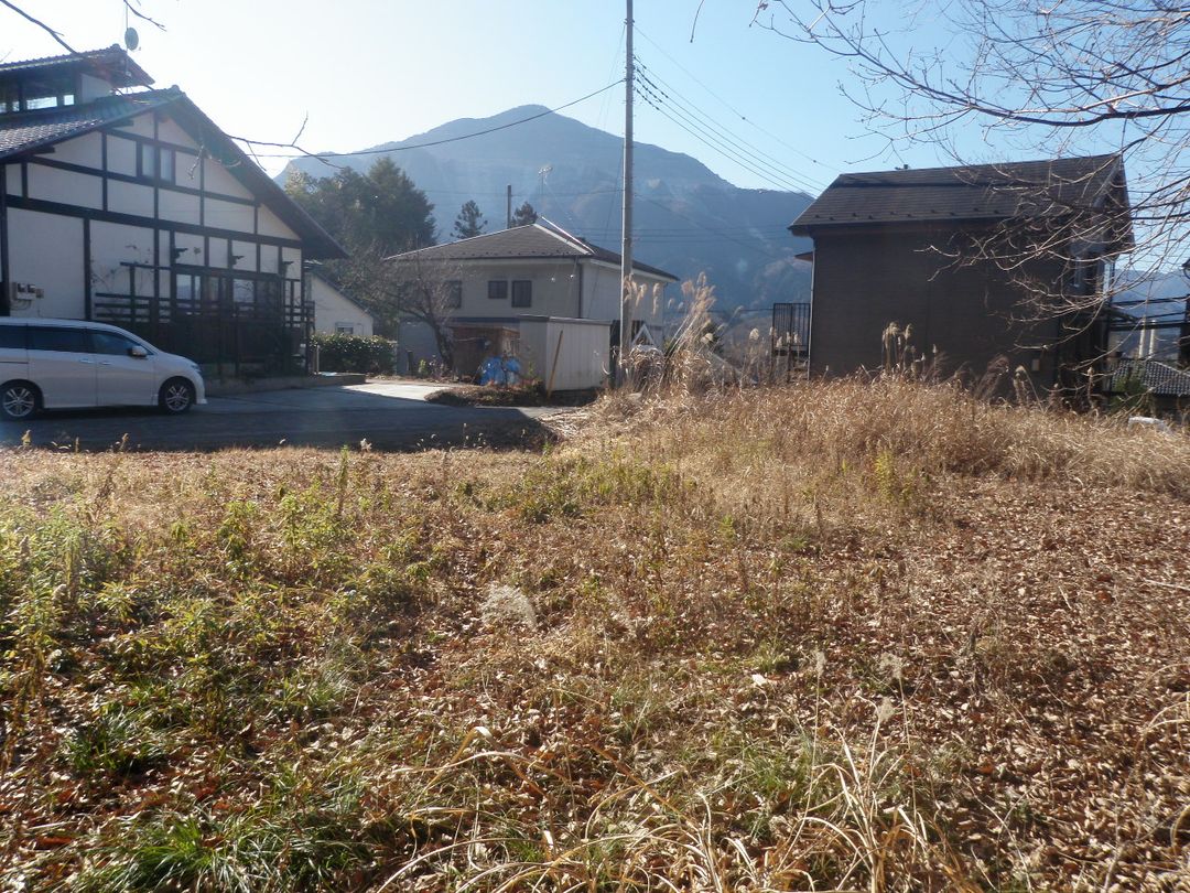 423m2 Land for Sale in Yokozemachi, Saitama - Chichibu Akiya Bank - Thumbnail 3