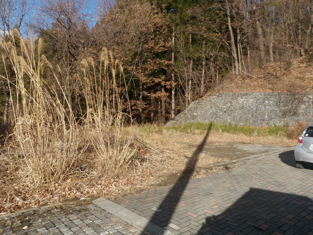 423m2 Land for Sale in Yokozemachi, Saitama - Chichibu Akiya Bank - Image 1