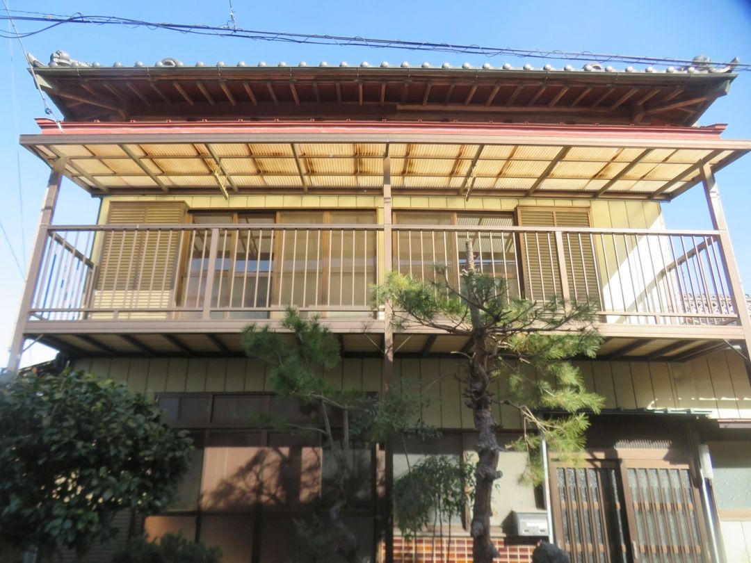 Traditional Kominka on Corner Lot in Ogano Town, Saitama - Thumbnail 3
