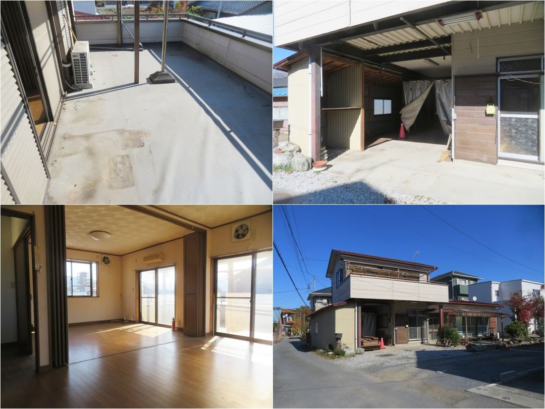 Spacious Fixer-Upper House in Chichibu, Saitama - Thumbnail 4