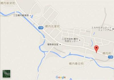 Land for Sale in Mikasa, Hokkaido — Image 1, Mikasa, Hokkaido