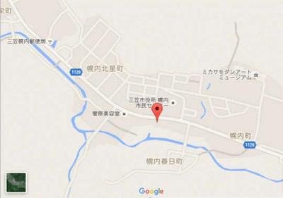 Land for Sale in Mikasa City — Image 1, Mikasa, Hokkaido