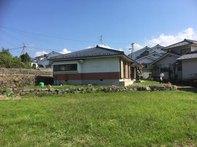 Traditional 4DK House in Ueda's Sanada Area - Thumbnail 3