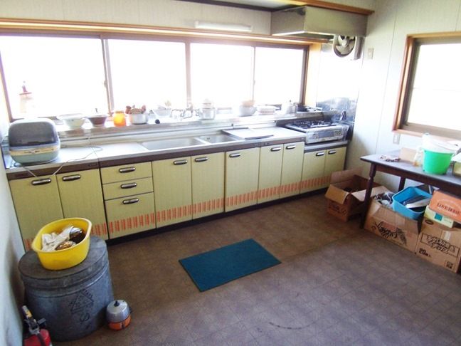 Traditional 4DK House in Ueda's Sanada Area - Thumbnail 4