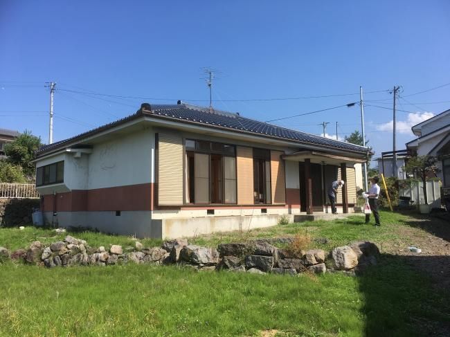 Traditional 4DK House in Ueda's Sanada Area - Image 1
