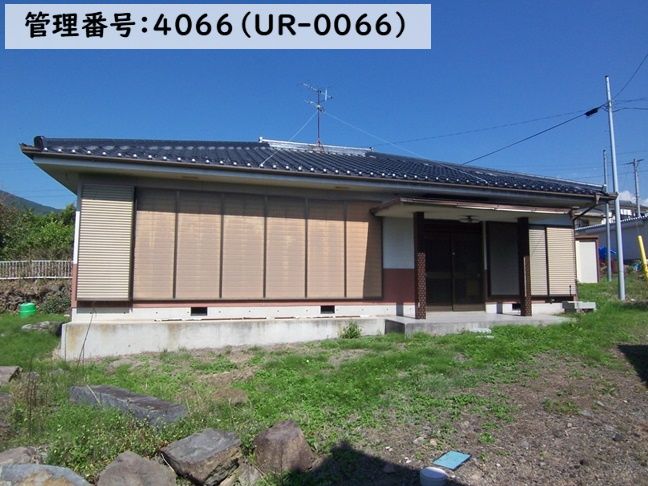 Traditional 4DK House in Ueda's Sanada Area - Thumbnail 2