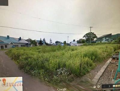 461sqm Land Plot in Mikasa City, Hokkaido - Near Amenities — Image 1, Mikasa, Hokkaido