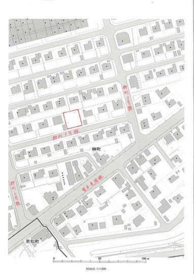 Land for Sale in Mikasa City — Image 1, Mikasa, Hokkaido
