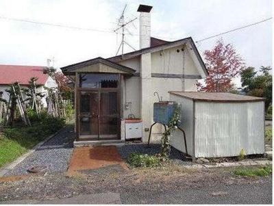 Land for Sale in Mikasa City — Image 3, Mikasa, Hokkaido