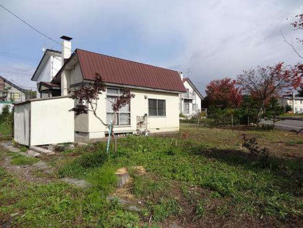 Land for Sale in Mikasa City - Thumbnail 3