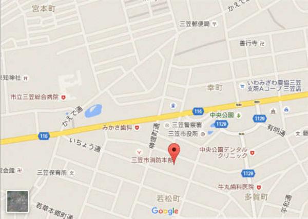 Prime Commercial Land Plot in Mikasa City, Hokkaido - Thumbnail 2