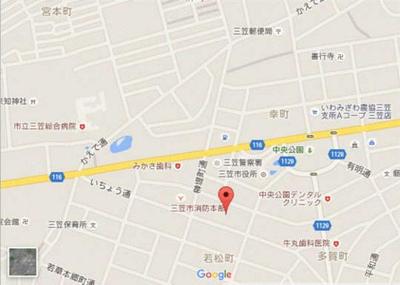 Prime Commercial Land Plot in Mikasa City, Hokkaido — Image 1, Mikasa, Hokkaido