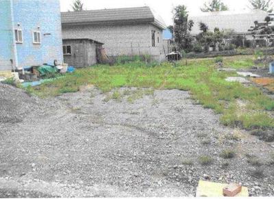 Prime Commercial Land Plot in Mikasa City, Hokkaido — Image 1, Mikasa, Hokkaido