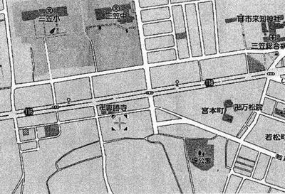 Prime Residential Land Plot in Mikasa City, Hokkaido — Image 1, Mikasa, Hokkaido