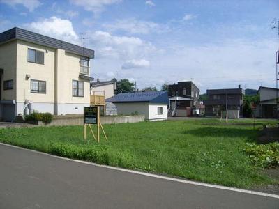 Prime Residential Land Plot in Mikasa City, Hokkaido — Image 1, Mikasa, Hokkaido