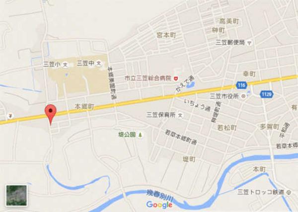 Prime Residential Land Plot in Mikasa City, Hokkaido - Thumbnail 3