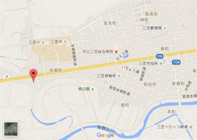 Prime Residential Land Plot in Mikasa City, Hokkaido — Image 2, Mikasa, Hokkaido