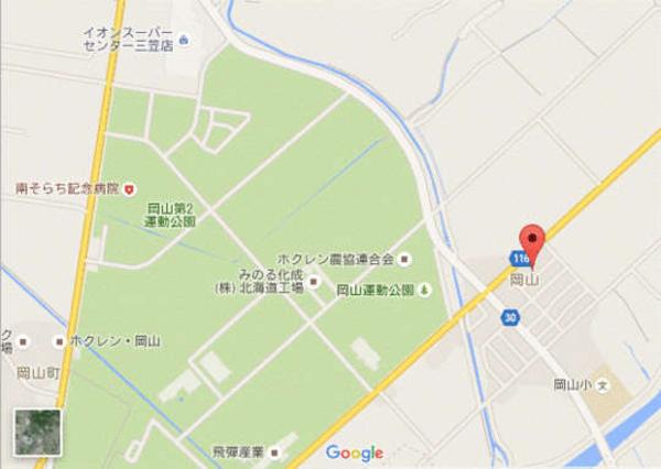 Property number 98 52-54 Okayama, Mikasa-shi 54 - Thumbnail 2