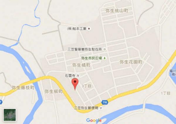 Large Residential Land Plot in Mikasa, Hokkaido - 389.49m² - Thumbnail 4