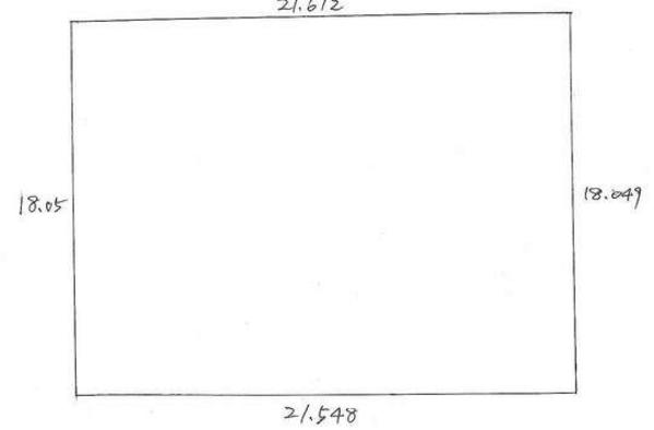 Large Residential Land Plot in Mikasa, Hokkaido - 389.49m² - Thumbnail 3