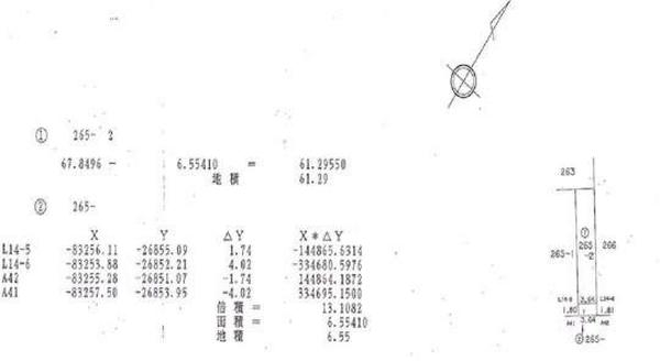 490sqm Land Plot in Mikasa City - For Sale or Rent - Thumbnail 2