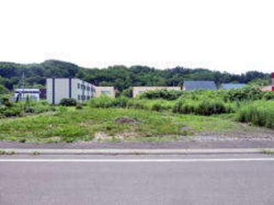 Land for Sale in Mikasa City — Image 1, Mikasa, Hokkaido