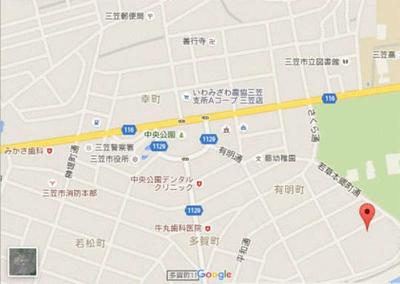 Land for Sale in Mikasa City — Image 1, Mikasa, Hokkaido