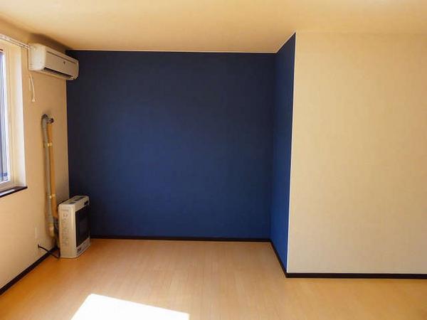 Modern 1LDK Apartment in Mikasa City - First Set Mikasa I & II - Thumbnail 4