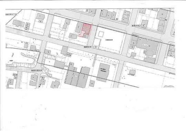 276.81m² Commercial Land Plot in Mikasa City, Hokkaido - Thumbnail 2