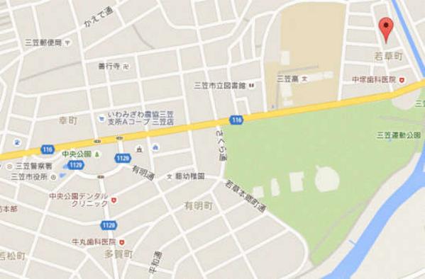 373m² Residential Land Plot in Wakakusa-cho, Mikasa City - Thumbnail 3