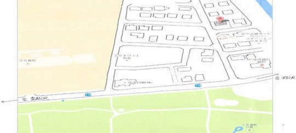 373m² Residential Land Plot in Wakakusa-cho, Mikasa City - Thumbnail 2