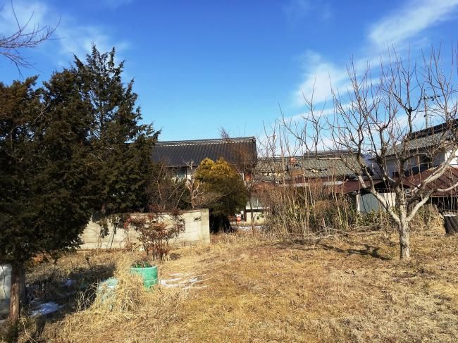 Spacious Land and House in Ueda, Nagano Prefecture - Thumbnail 2