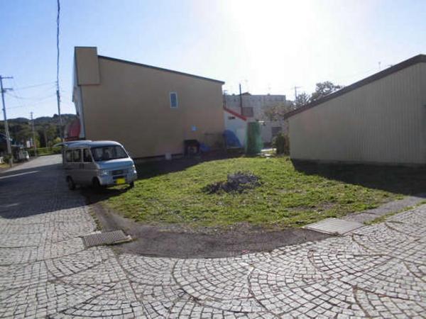 Land Plot for Sale in Taga-cho, Mikasa City - Two Parcels Available - Thumbnail 3
