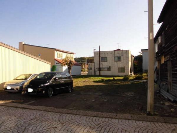Land Plot for Sale in Taga-cho, Mikasa City - Two Parcels Available - Thumbnail 2