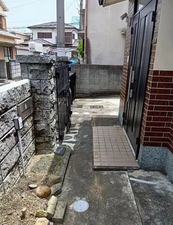 3DK House for Sale in Wakayama City, Wakayama - 71.29 sqm - Thumbnail 3