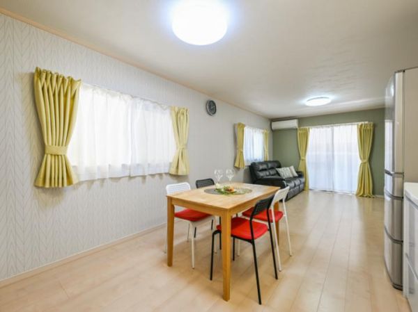 2SLDK House for Sale Near Owada Station, Kadoma City - Thumbnail 3